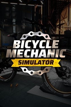Bicycle Mechanic Simulator